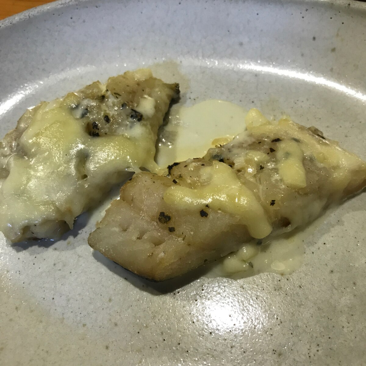タラの バジル チーズ焼き レシピ 作り方 By けけり 楽天レシピ タラの バジル チーズ焼き レシピ 作り方 By けけり 楽天レシピ